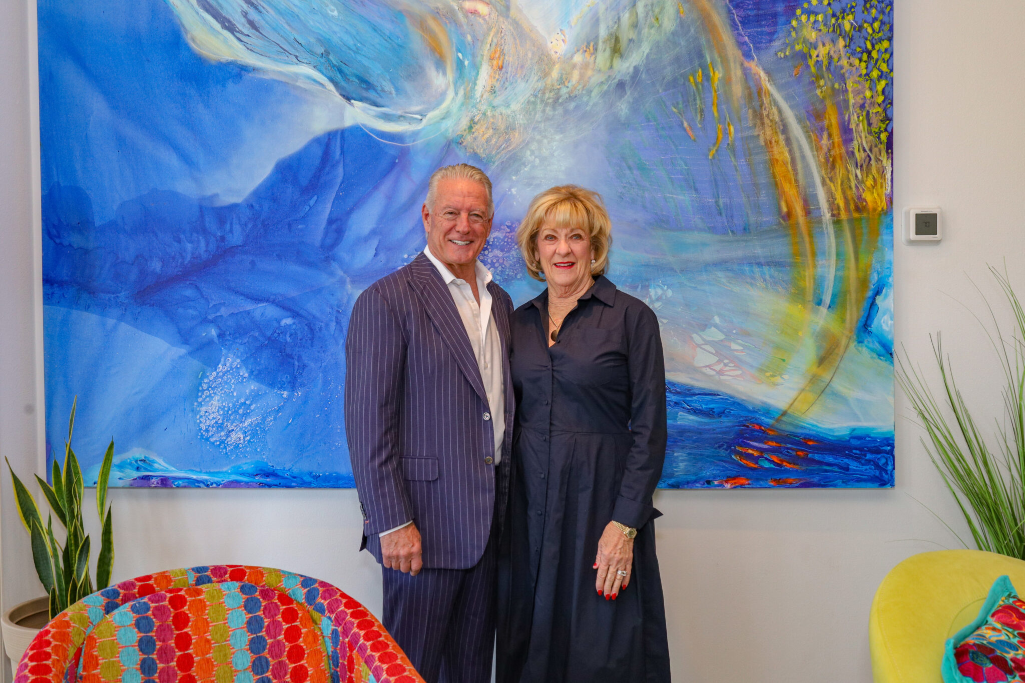 Wayne & Lynn Morgan: The Real Estate Business School – MyAustin Magazine